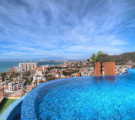 Pinnacle Resorts 220 Puerto Vallarta Dış mekan fotoğraf