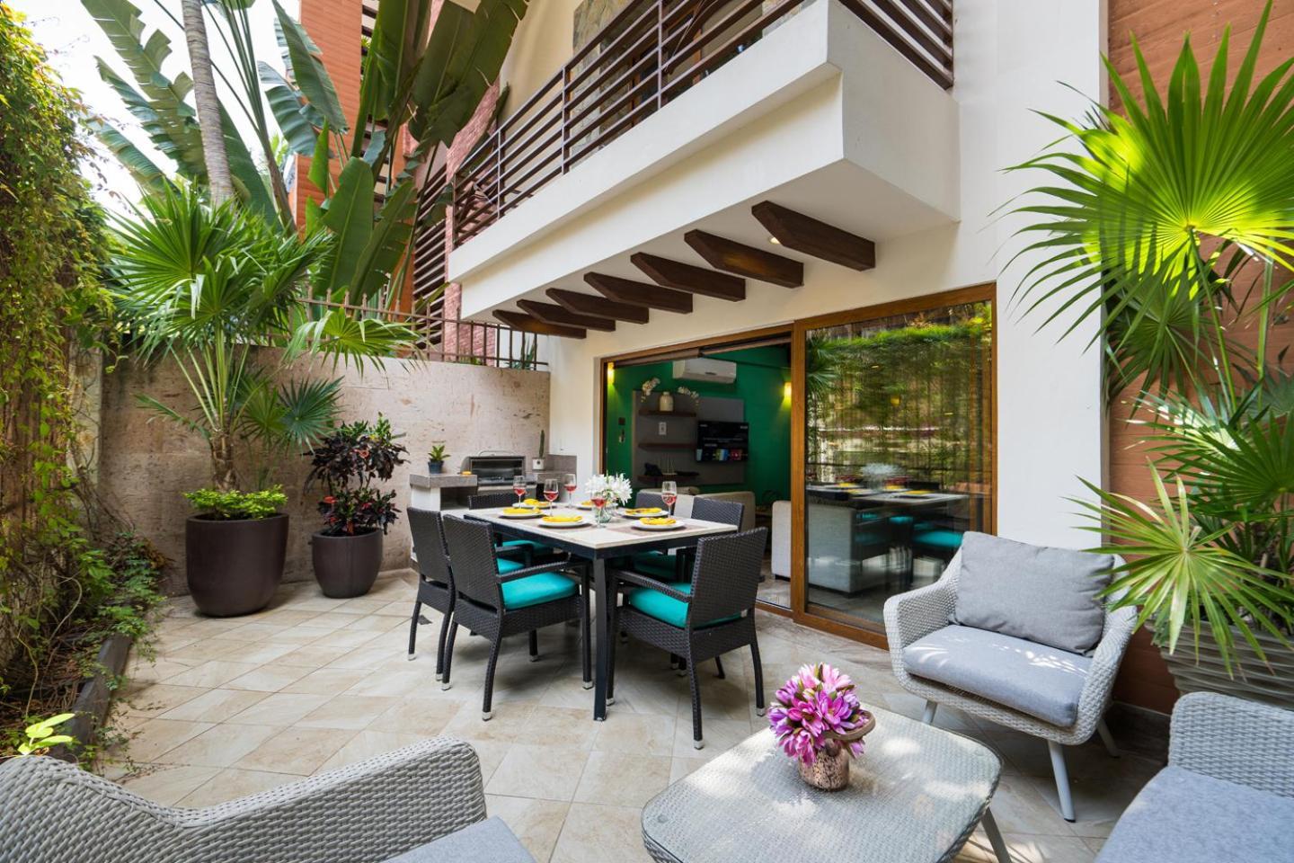 Pinnacle Resorts 220 Puerto Vallarta Dış mekan fotoğraf