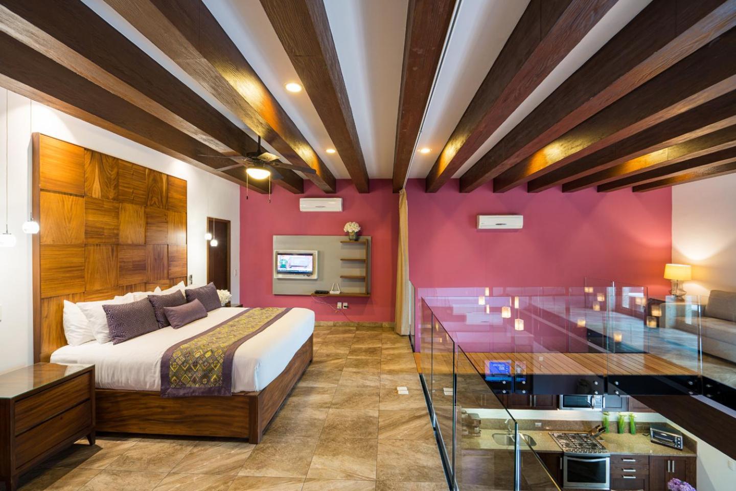 Pinnacle Resorts 220 Puerto Vallarta Dış mekan fotoğraf