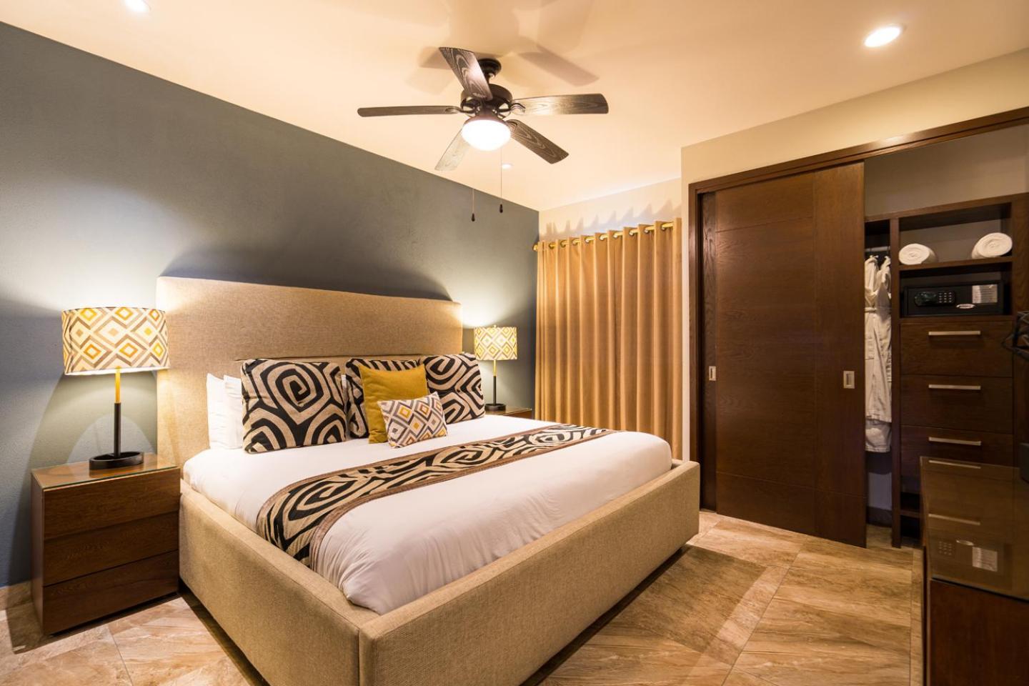 Pinnacle Resorts 220 Puerto Vallarta Dış mekan fotoğraf