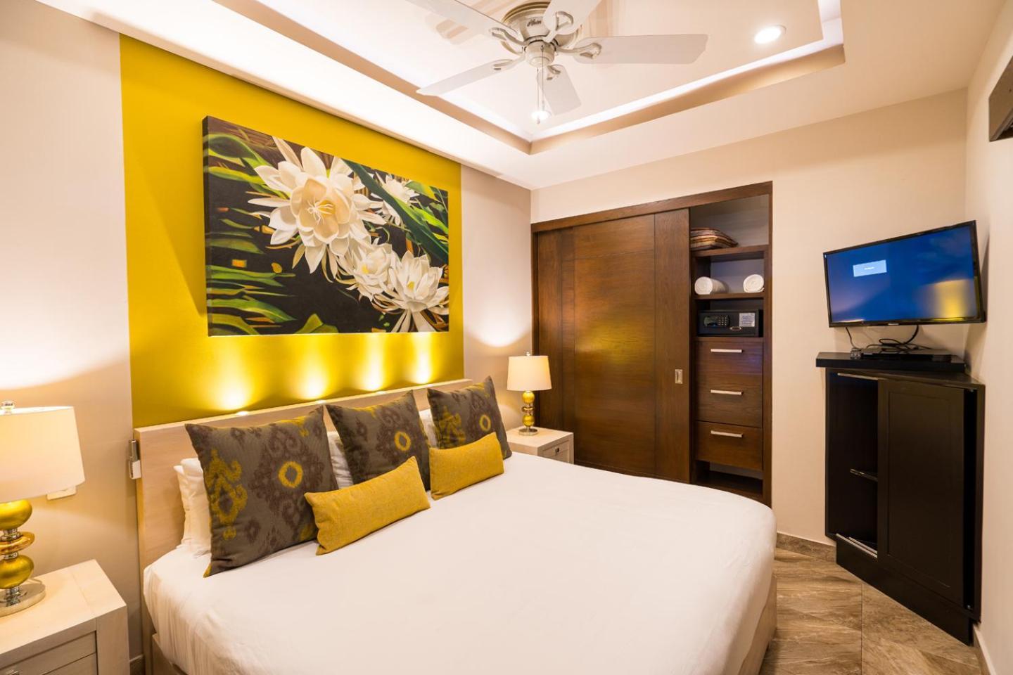 Pinnacle Resorts 220 Puerto Vallarta Dış mekan fotoğraf