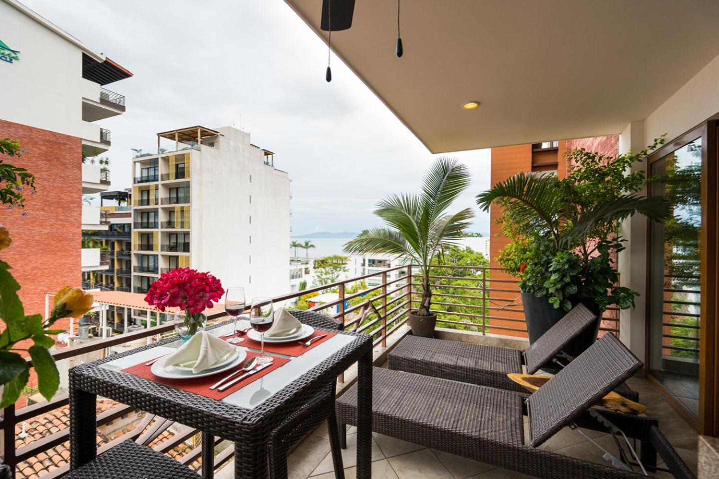Pinnacle Resorts 220 Puerto Vallarta Dış mekan fotoğraf