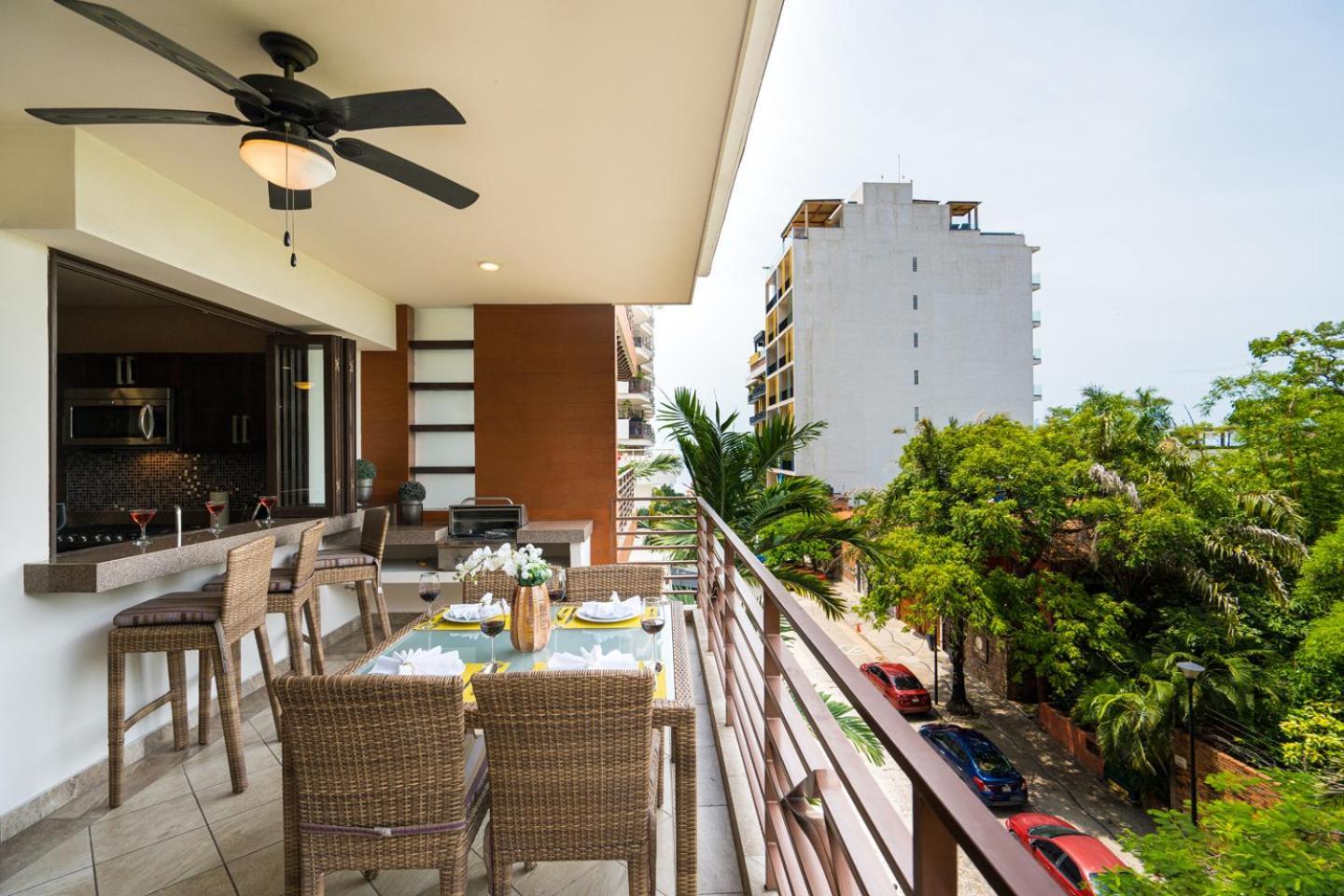 Pinnacle Resorts 220 Puerto Vallarta Dış mekan fotoğraf