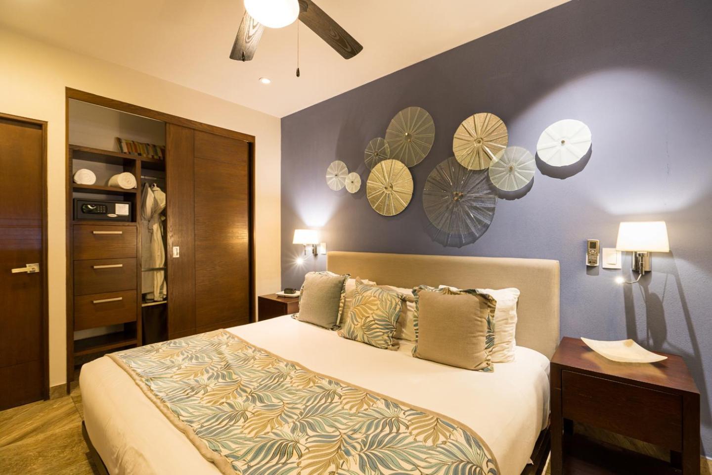 Pinnacle Resorts 220 Puerto Vallarta Dış mekan fotoğraf