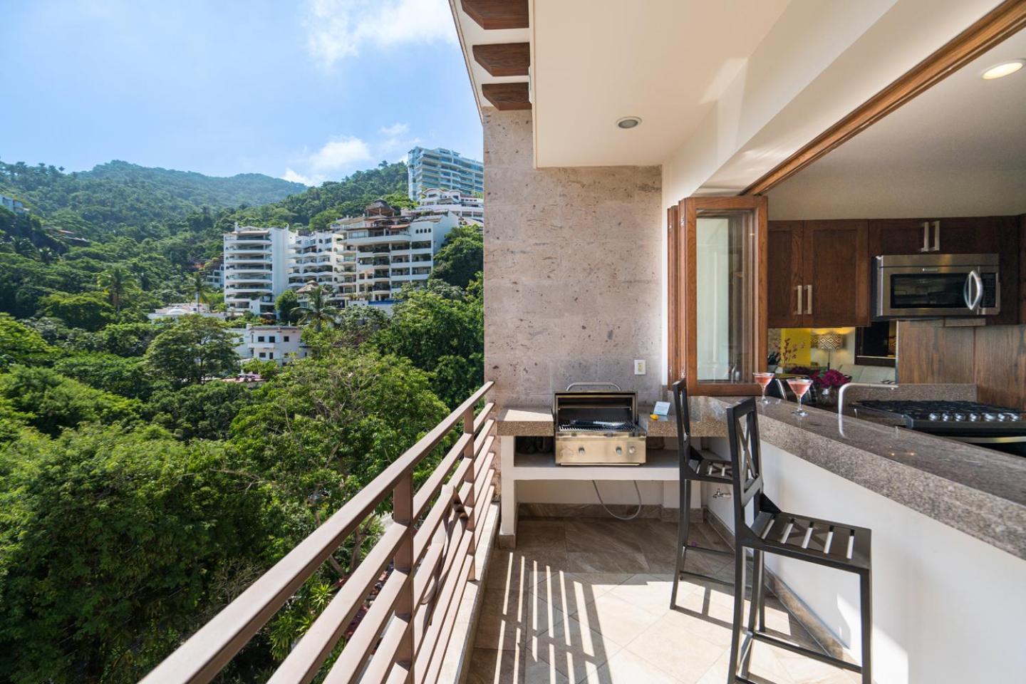Pinnacle Resorts 220 Puerto Vallarta Dış mekan fotoğraf
