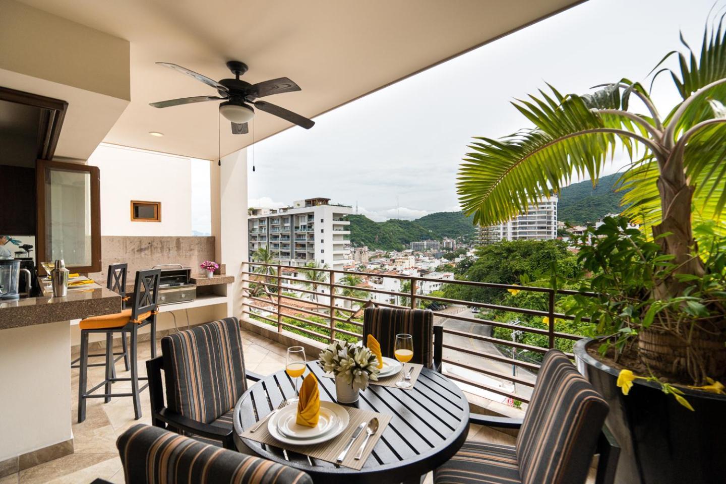 Pinnacle Resorts 220 Puerto Vallarta Dış mekan fotoğraf