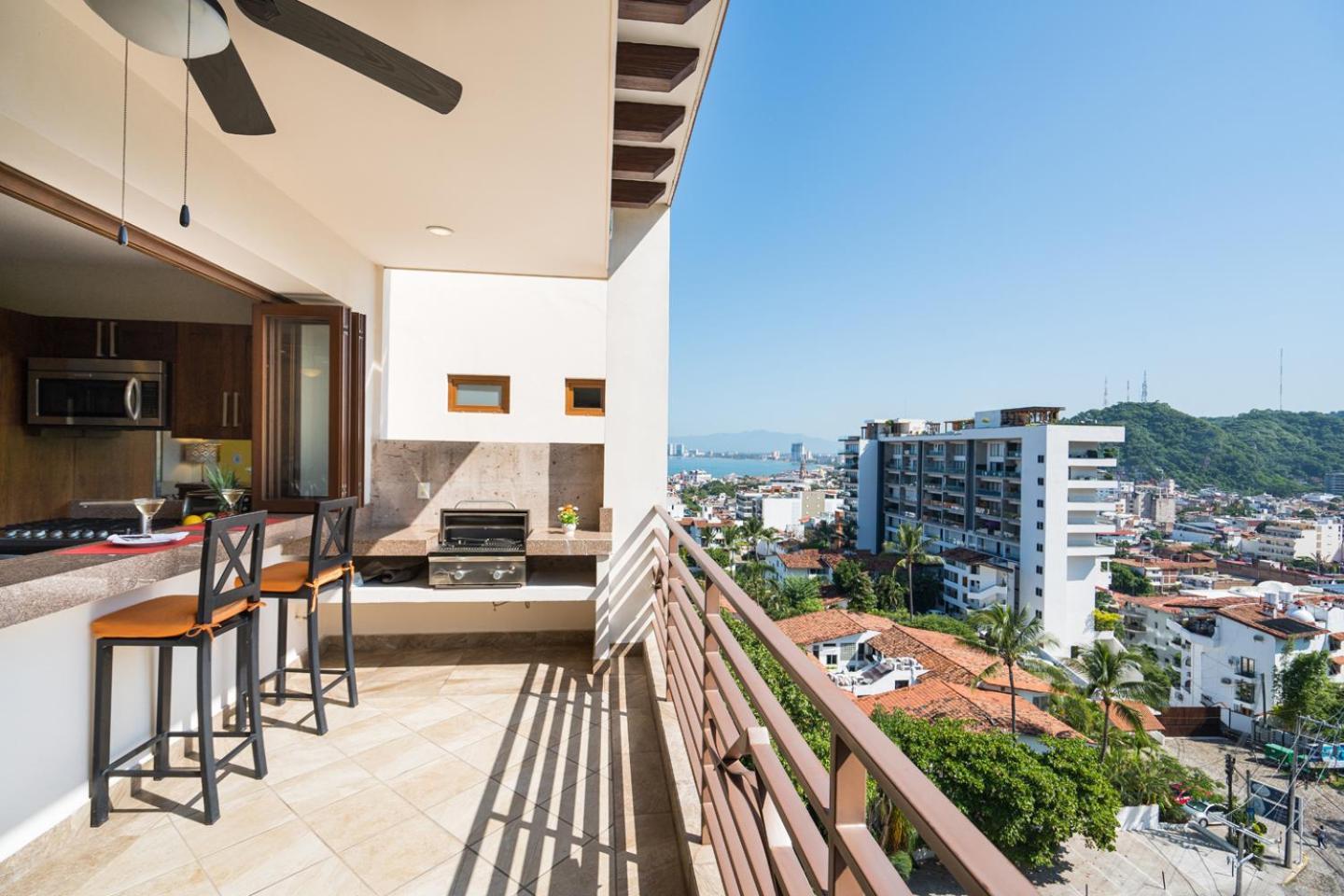Pinnacle Resorts 220 Puerto Vallarta Dış mekan fotoğraf