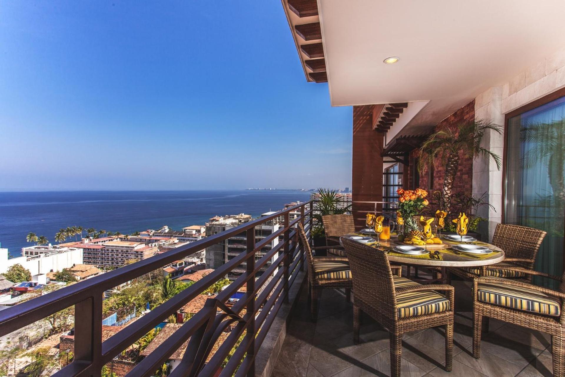 Pinnacle Resorts 220 Puerto Vallarta Dış mekan fotoğraf