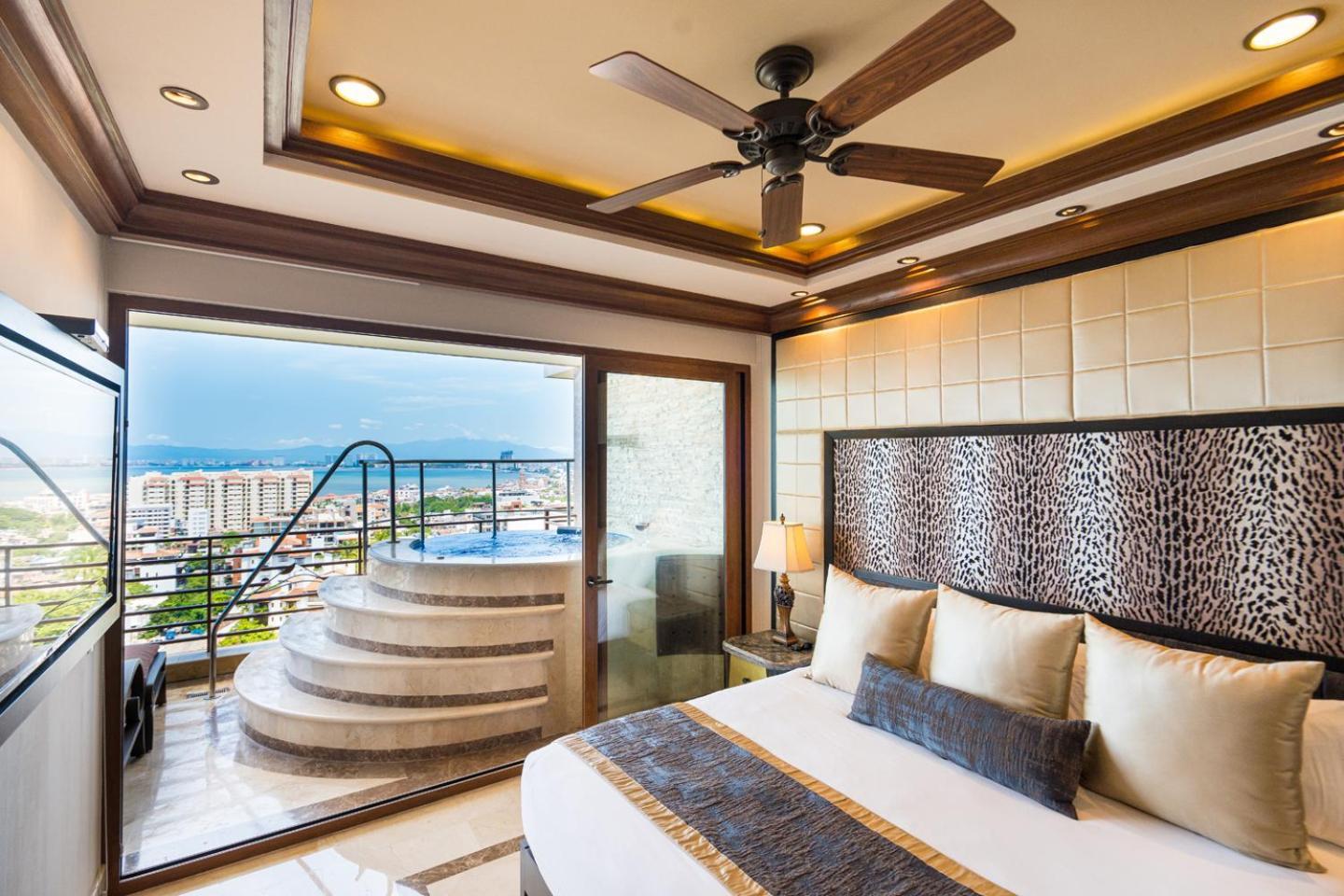 Pinnacle Resorts 220 Puerto Vallarta Dış mekan fotoğraf