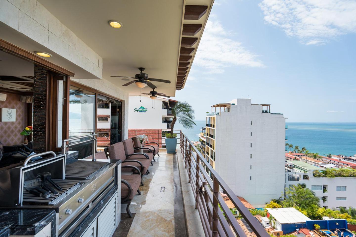 Pinnacle Resorts 220 Puerto Vallarta Dış mekan fotoğraf