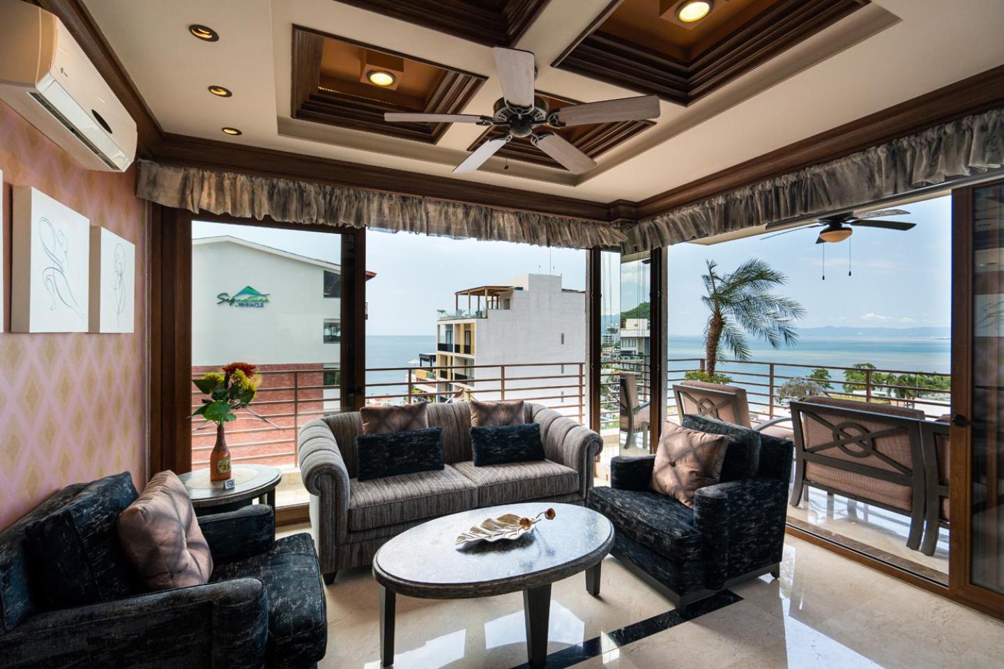 Pinnacle Resorts 220 Puerto Vallarta Dış mekan fotoğraf