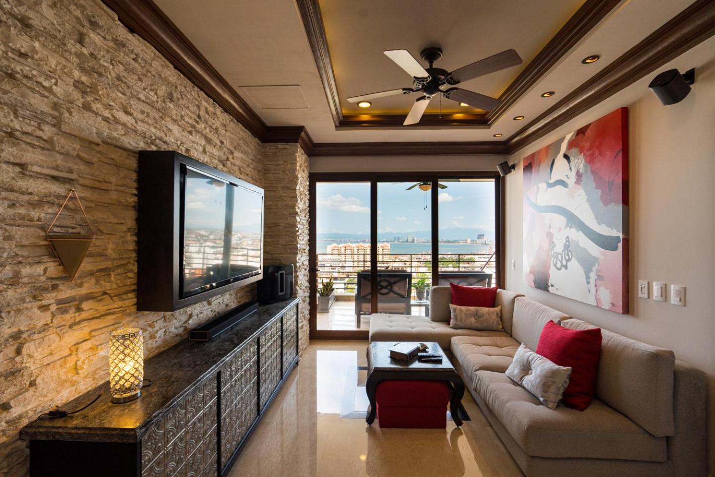 Pinnacle Resorts 220 Puerto Vallarta Dış mekan fotoğraf