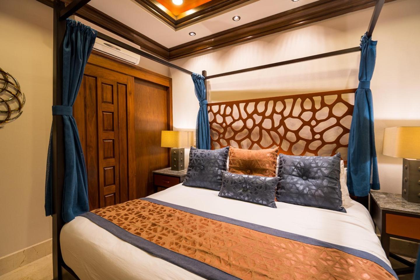 Pinnacle Resorts 220 Puerto Vallarta Dış mekan fotoğraf