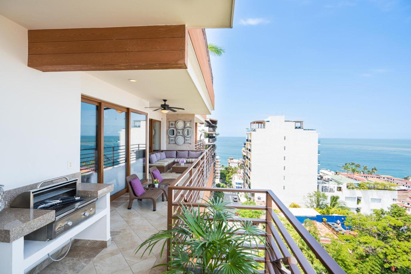 Pinnacle Resorts 220 Puerto Vallarta Dış mekan fotoğraf