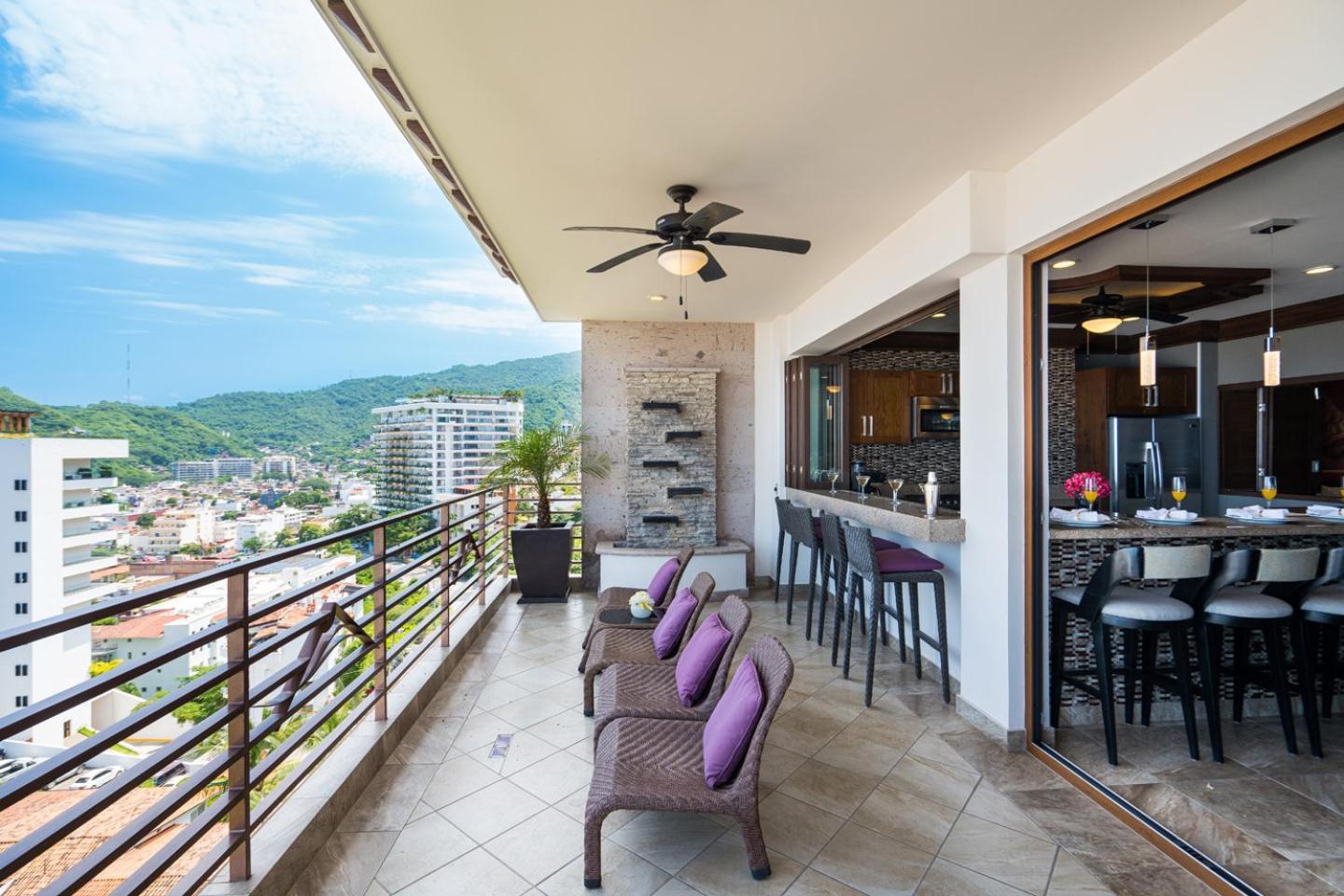 Pinnacle Resorts 220 Puerto Vallarta Dış mekan fotoğraf