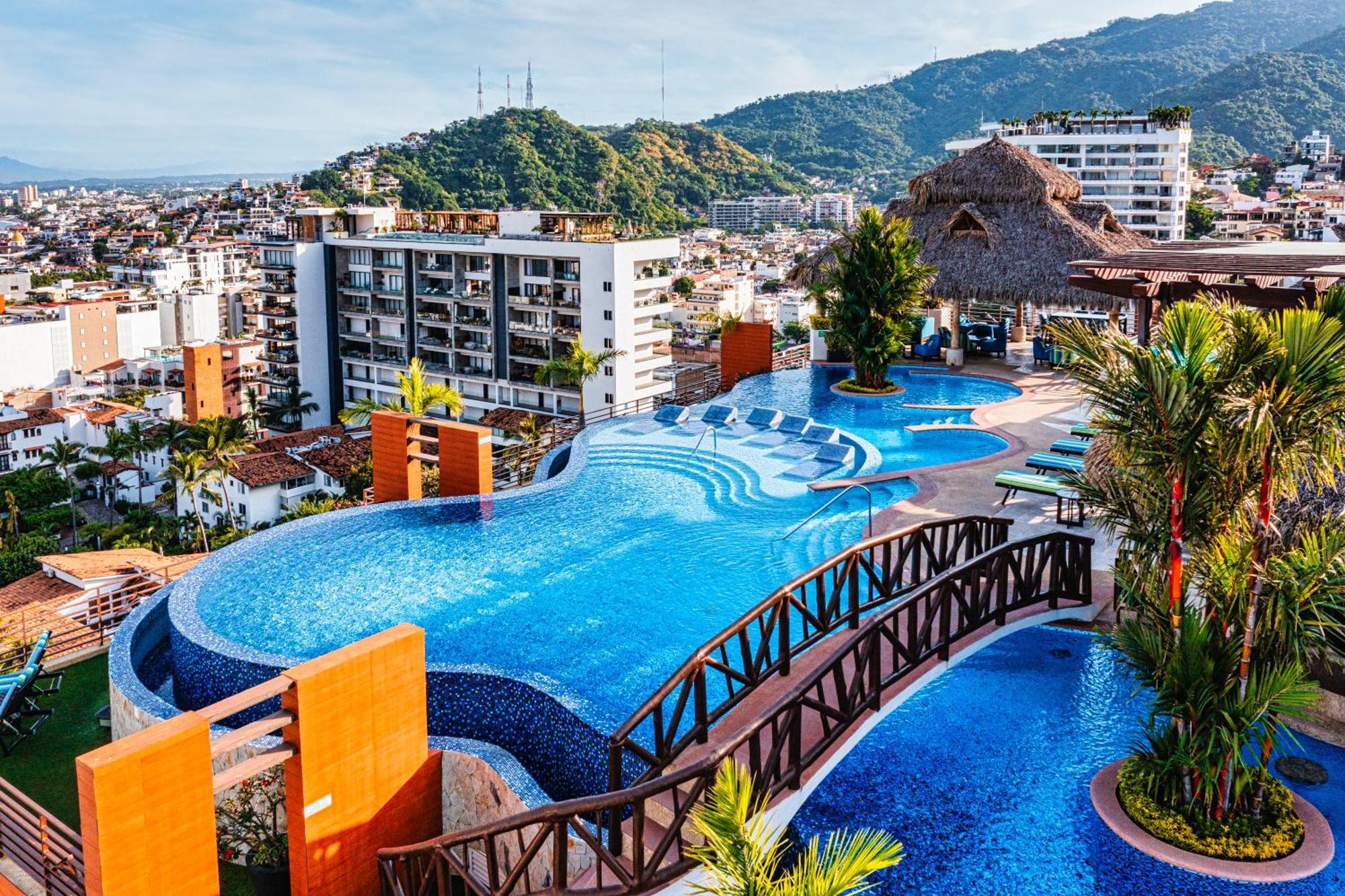 Pinnacle Resorts 220 Puerto Vallarta Dış mekan fotoğraf