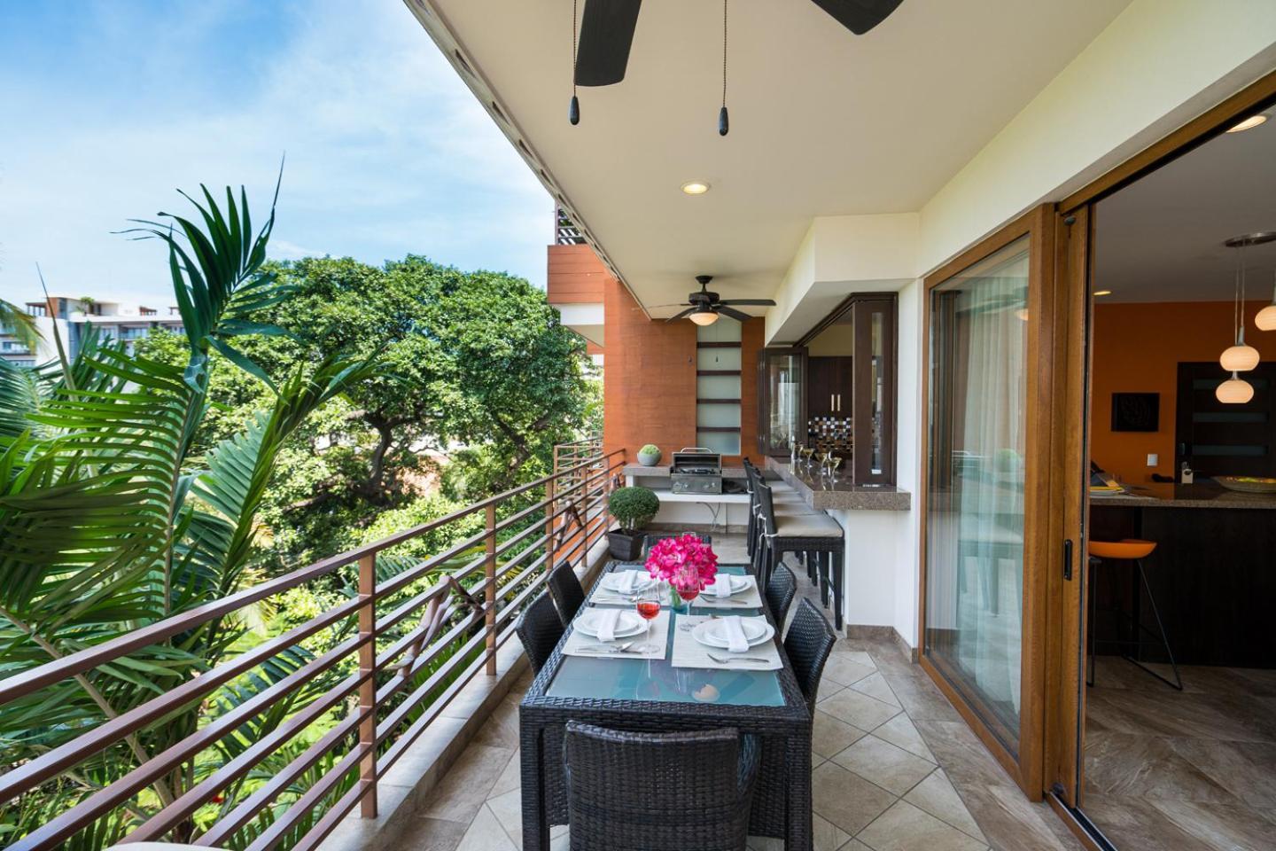 Pinnacle Resorts 220 Puerto Vallarta Dış mekan fotoğraf